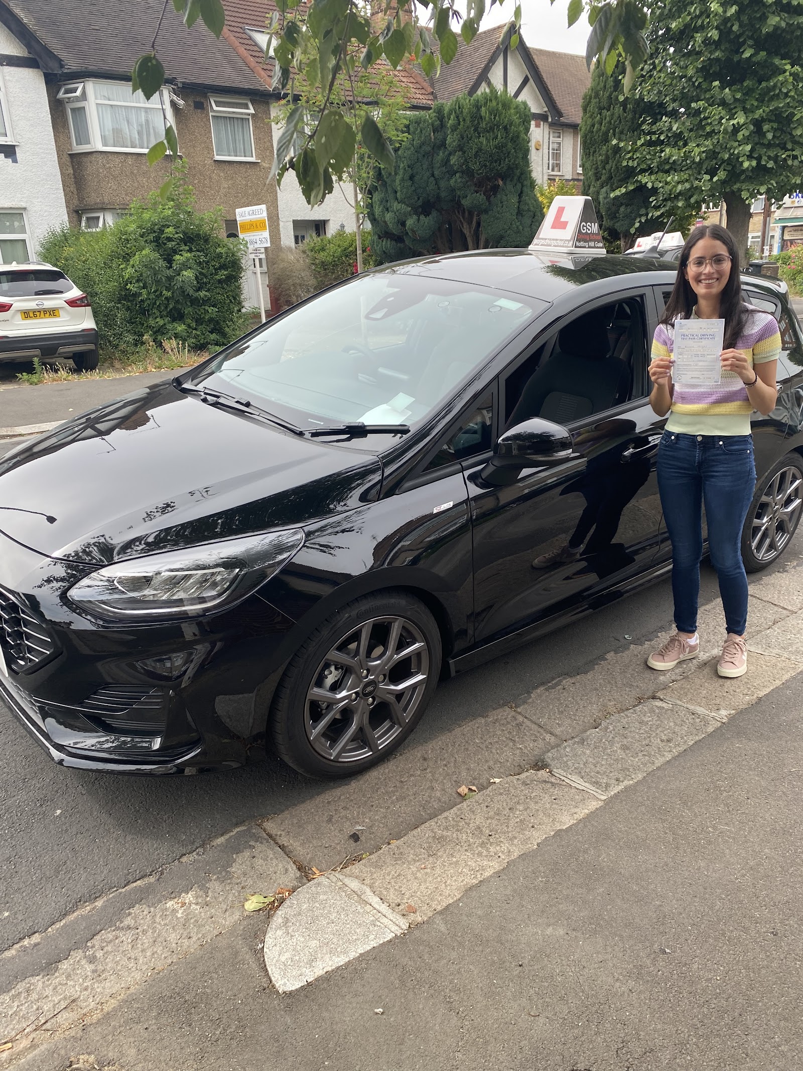 20+ years teaching West London